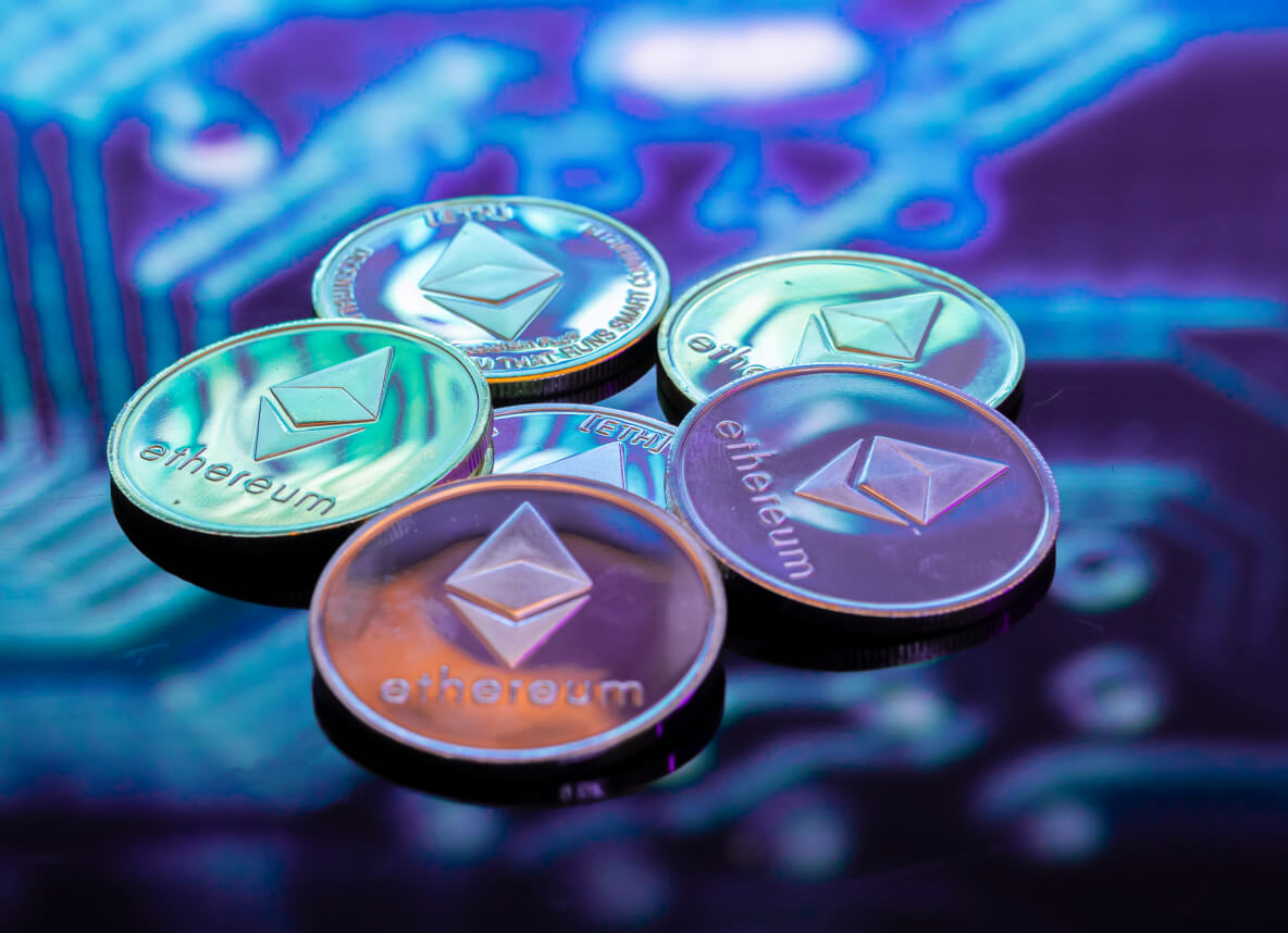 Crypto Exchange Services In the US